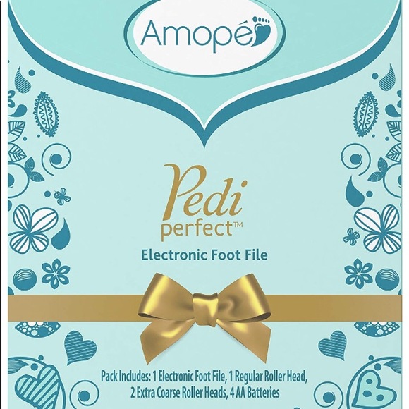 Amopé perfect foot file - Picture 5 of 6